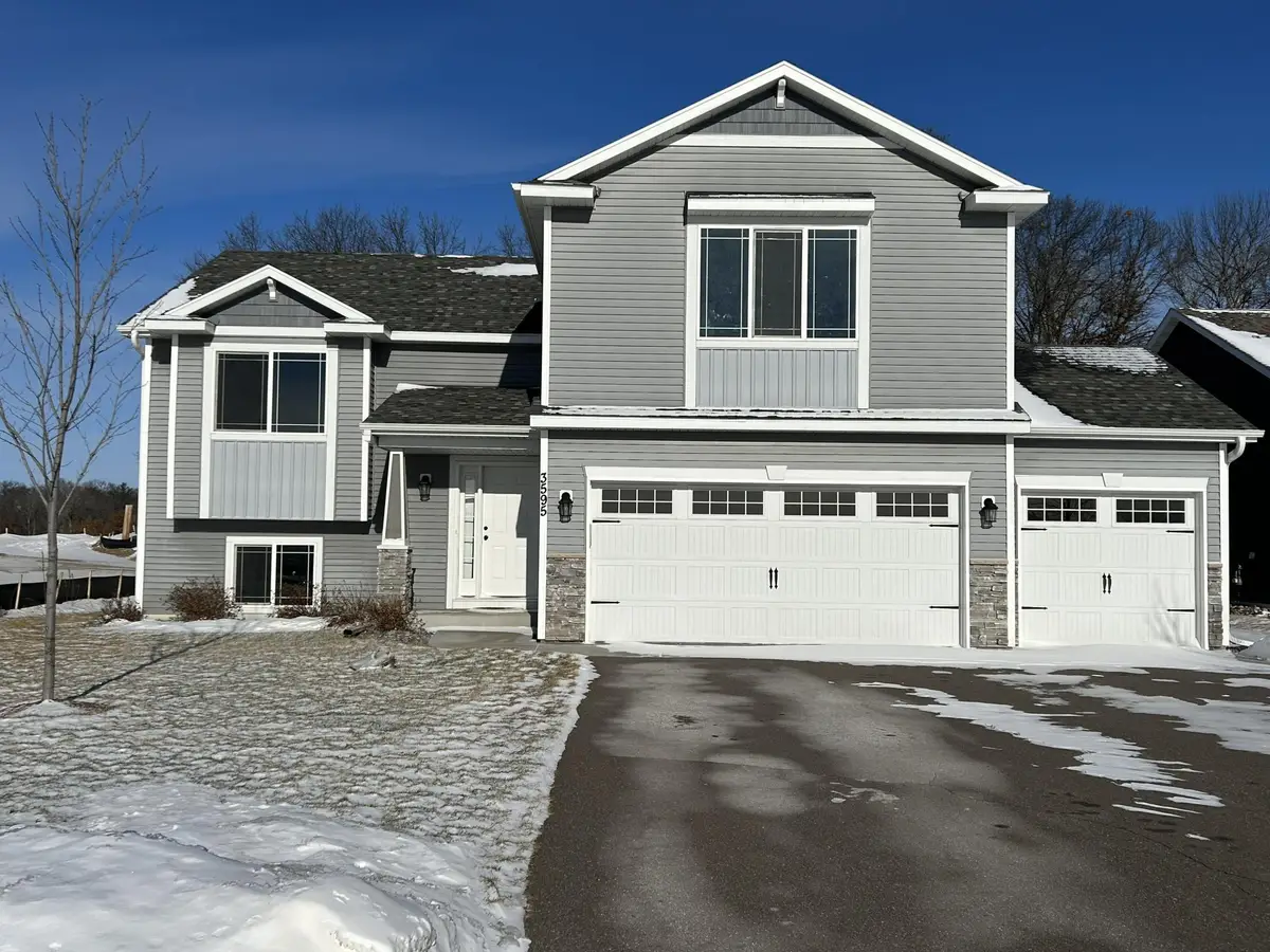 3595 237th Avenue Nw, Saint Francis, MN 55070 - Image #1