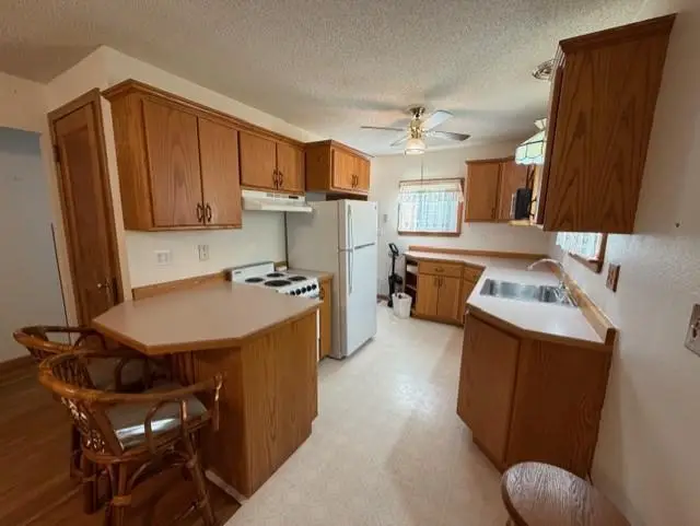 611 S Swift Avenue, Litchfield, MN 55355 - #3