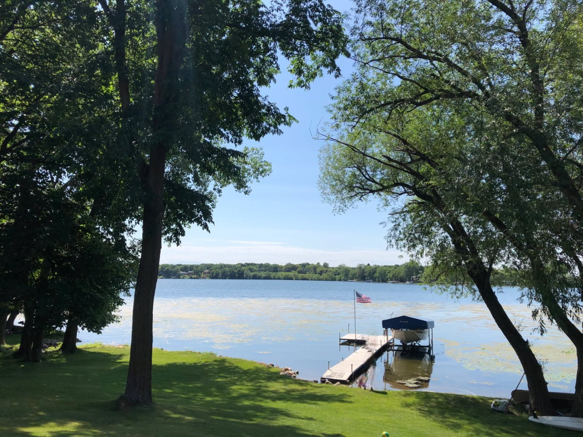 1808 E Lake Geneva Road Ne, Alexandria, MN 56308 - #1