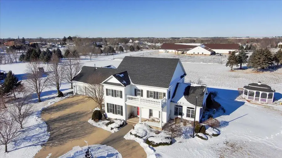 805 Timothy Drive Se, Stewartville, MN 55976 - #2