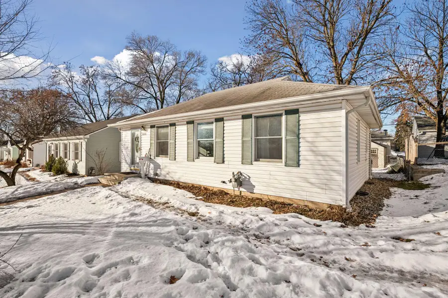 6808 Upton Avenue S, Richfield, MN 55423 - Image #2