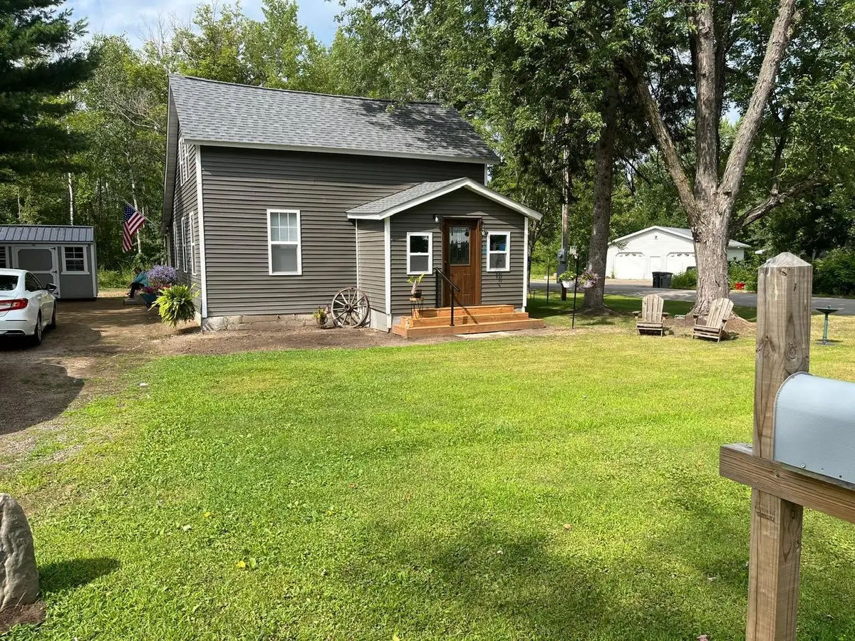 200 Railroad Avenue W, Onamia, MN 56359 - #1