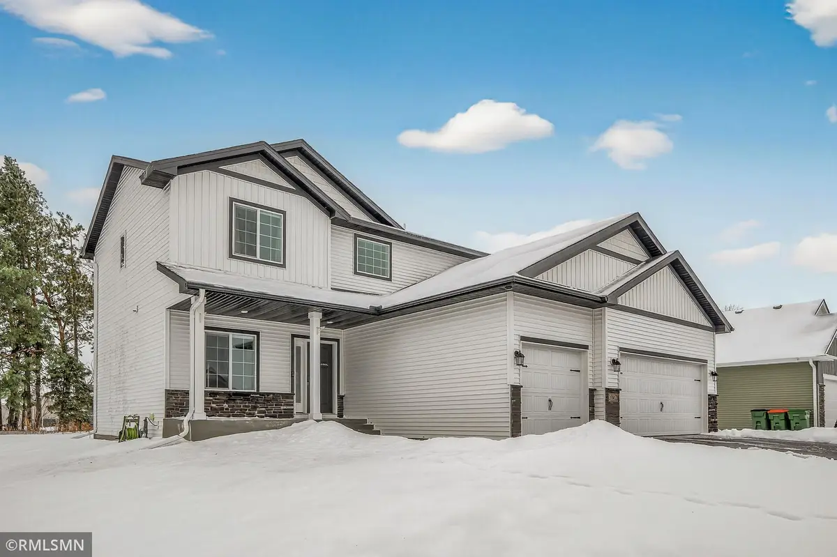 1962 William Lane, Hugo, MN 55038 - #1