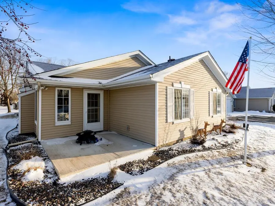 10137 Karston Cove Ne, Albertville, MN 55301 - Image #3