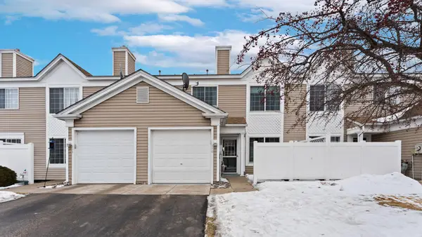 12121 Killdeer Street Nw #110NW, Coon Rapids, MN 55448