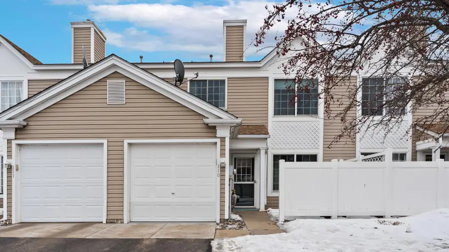 12121 Killdeer Street Nw #110NW, Coon Rapids, MN 55448 - #2