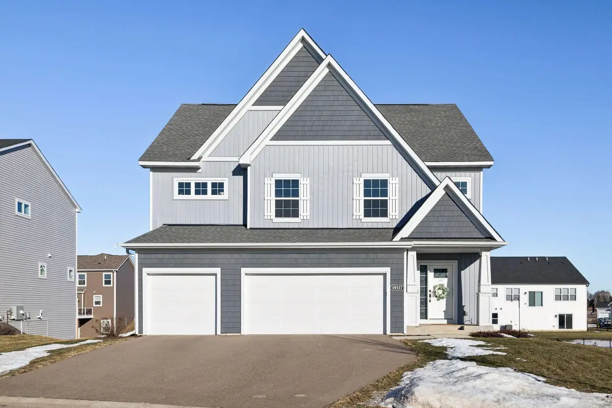 19337 Clearwater Loop, Farmington, MN 55024 - #1