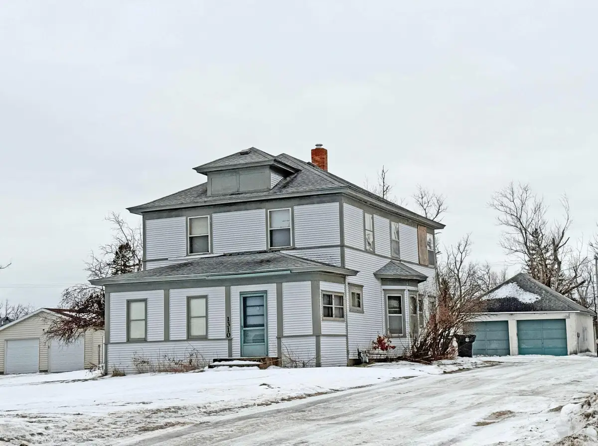 1310 1st Street E, Bemidji, MN 56601 - Image #1