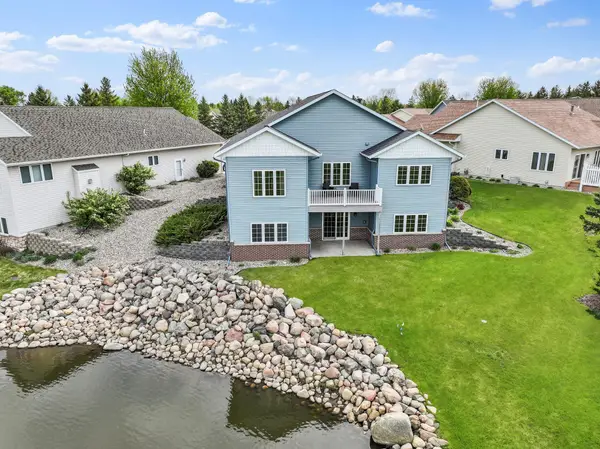 302 Ashley Court, Alexandria, MN 56308