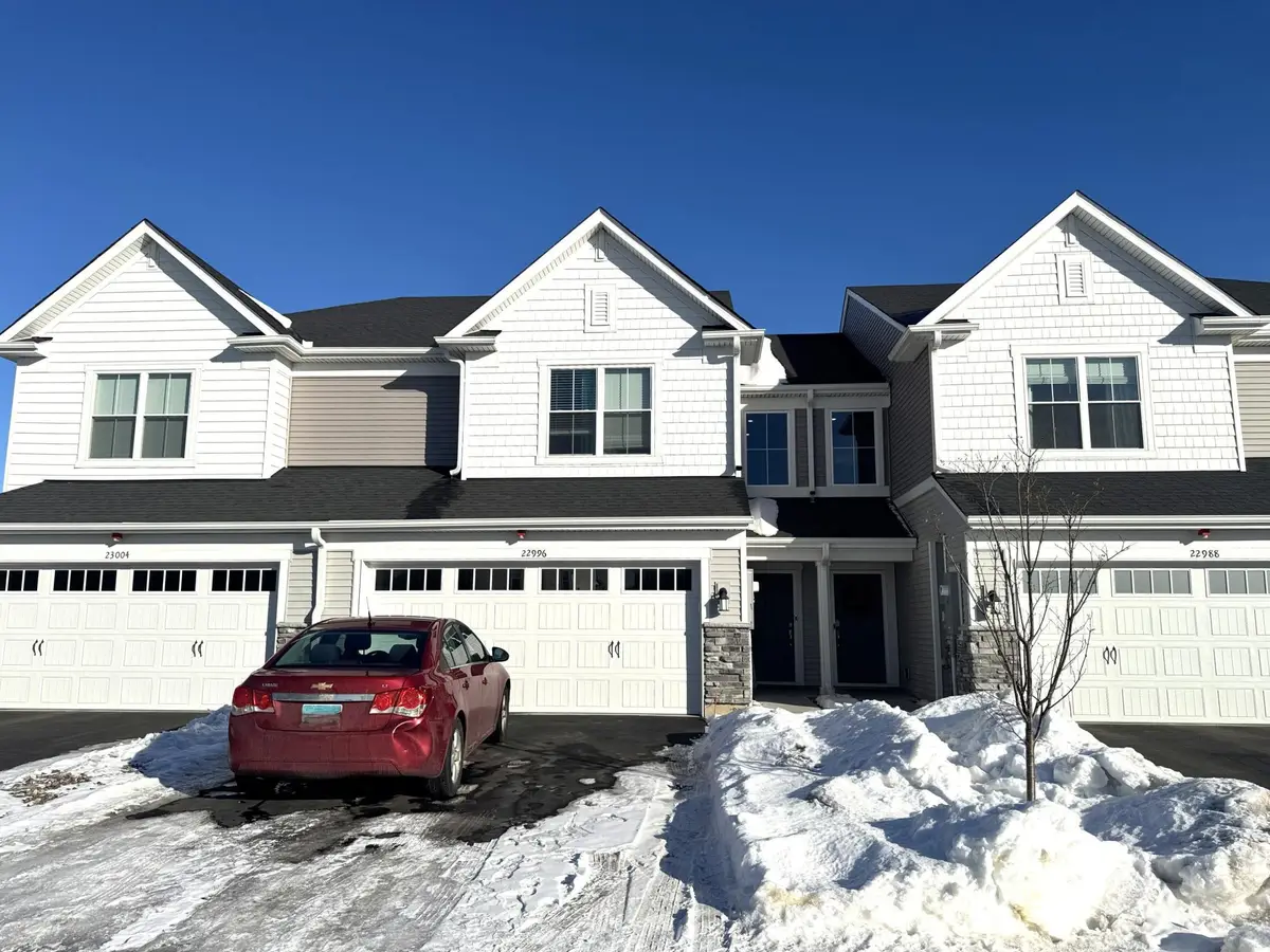 22996 Hazel Lane, Rogers, MN 55374 - Image #1