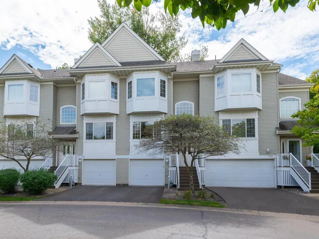 791 Fairfield Circle, Minnetonka, MN 55305 - Image #1