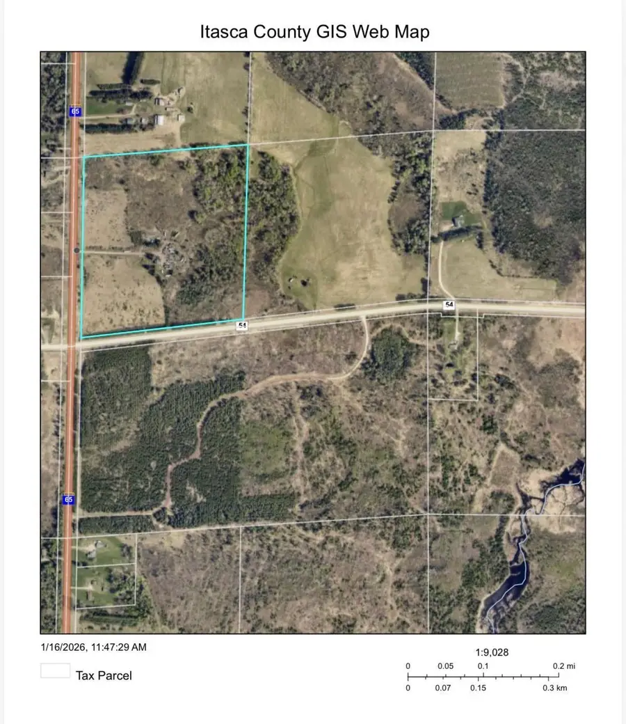 41126 State Highway 65, Nashwauk, MN 55769 - #2