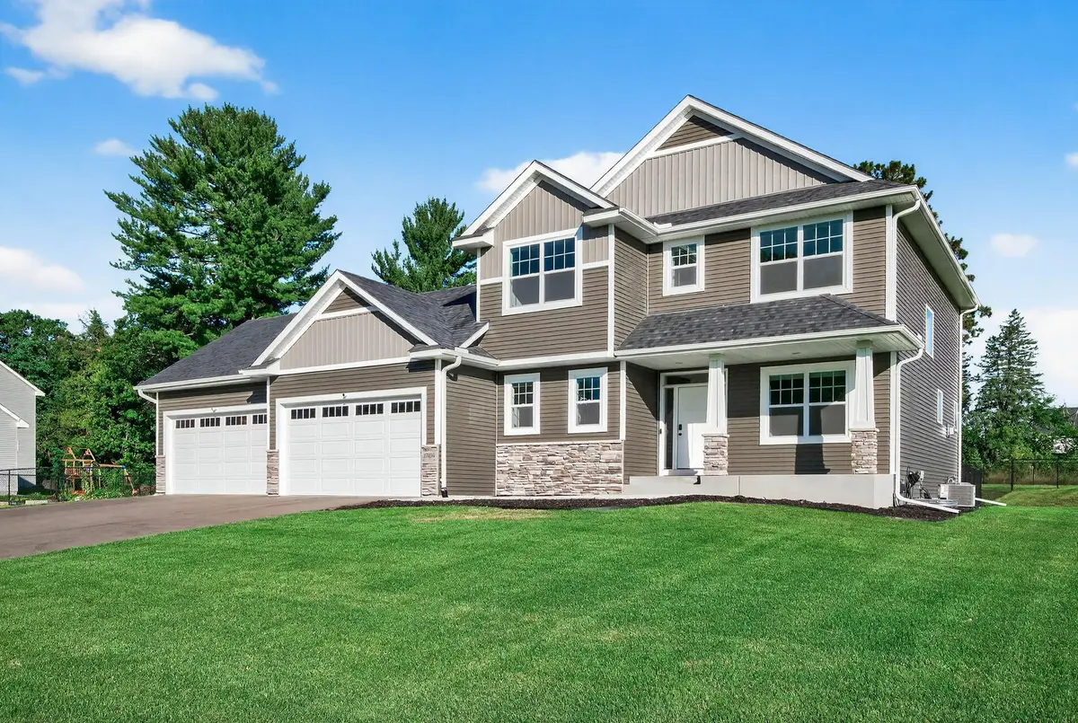 17404 Terrace Road Ne, Ham Lake, MN 55304 - Image #1