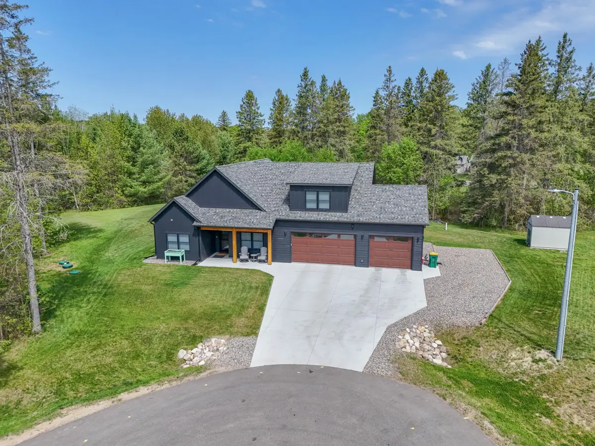 2855 SW 8th Street, Grand Rapids, MN 55744 - #1
