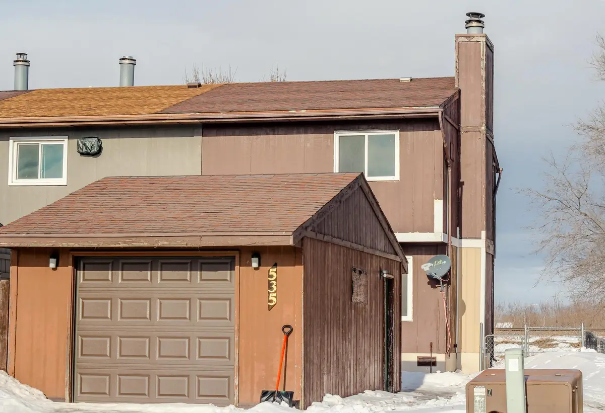 535 4th Avenue Nw, West Fargo, ND 58078 - #1