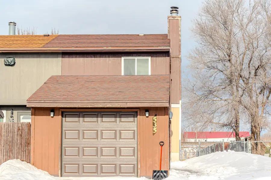 535 4th Avenue Nw, West Fargo, ND 58078 - #2