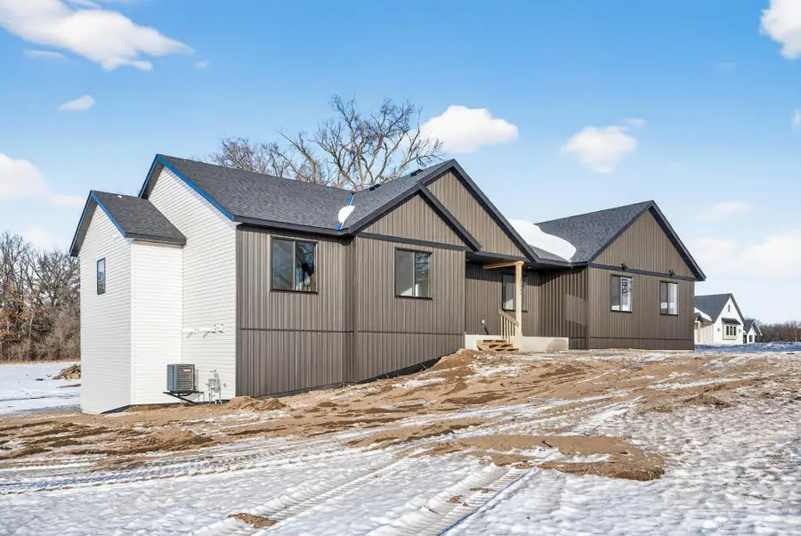 xxxx 136th Street, Princeton, MN 55371 - #2