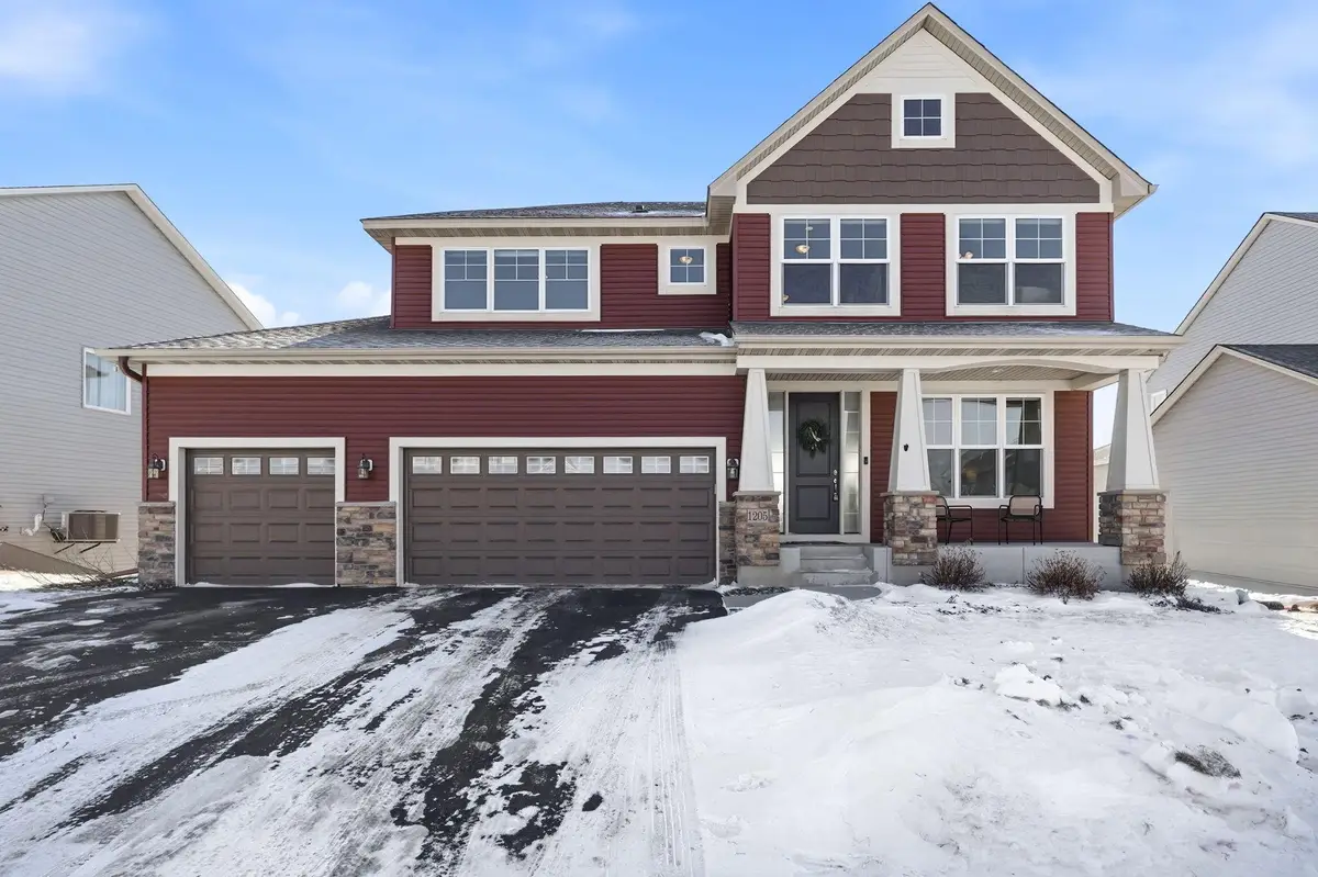 1205 Crosswinds Way, Waconia, MN 55387 - Image #1