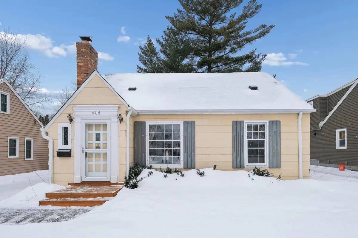 4114 Xenwood Avenue S, Saint Louis Park, MN 55416 - #1