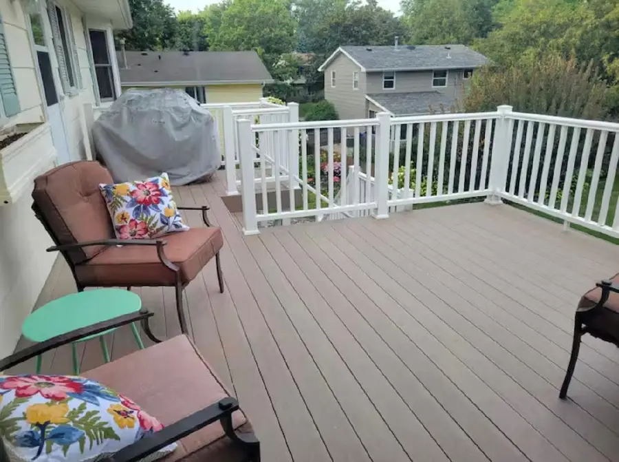 1116 Lakewood Avenue, Albert Lea, MN 56007 - #3