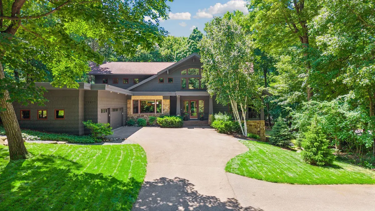 20895 Spencer Lane, Shorewood, MN 55331 - #1