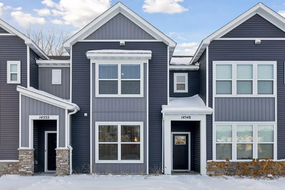 14548 Twin Lakes Circle, Burnsville, MN 55306 - Image #1