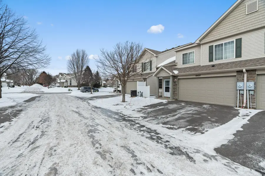 6422 Lakota Trail, Circle Pines, MN 55014 - Image #2