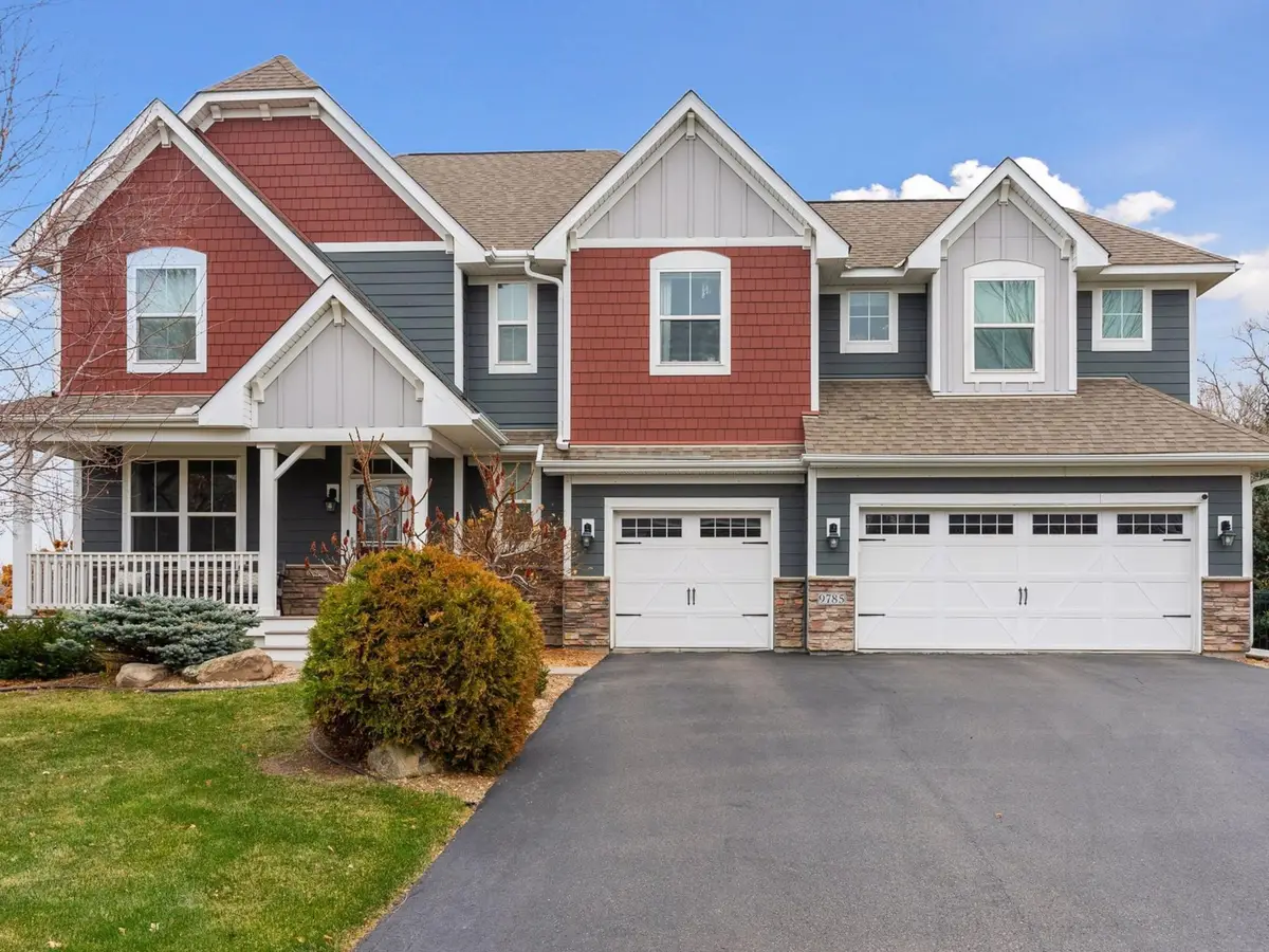 9785 Emerson Court, Eden Prairie, MN 55347 - #1