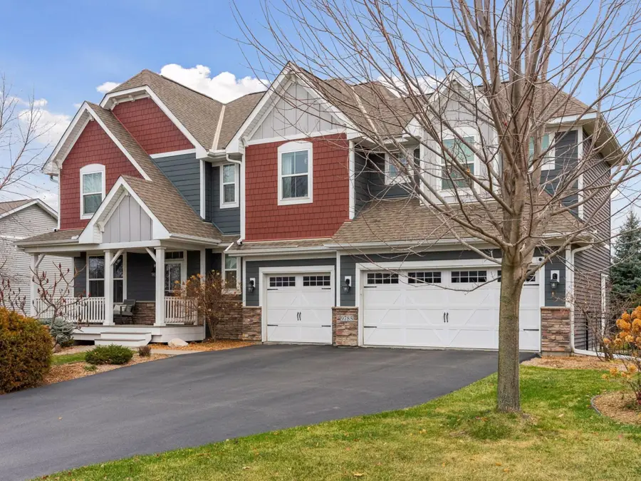 9785 Emerson Court, Eden Prairie, MN 55347 - #2