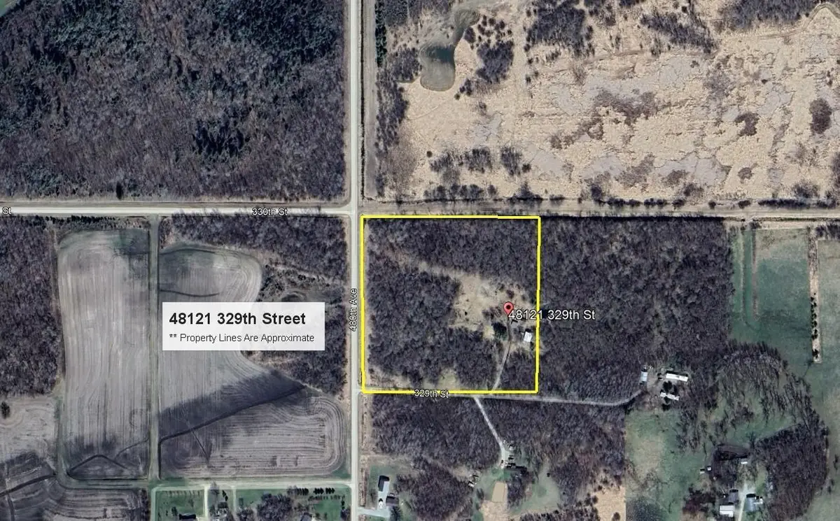 48121 329th Street, Salol, MN 56756 - Image #1