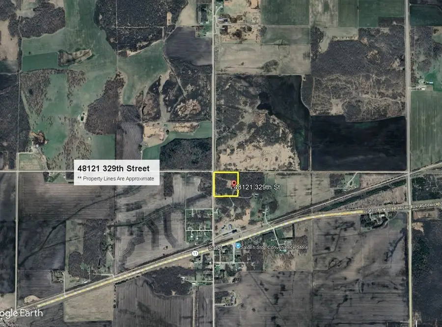 48121 329th Street, Salol, MN 56756 - Image #2