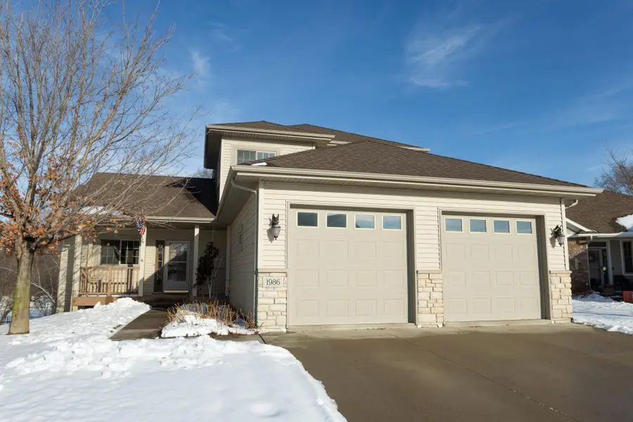 1986 Laquey Avenue Ne, Saint Michael, MN 55376 - #2