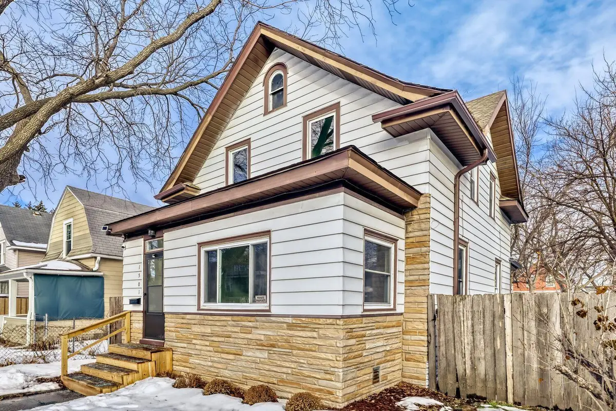 1501 Sherburne Avenue, Saint Paul, MN 55104 - #1