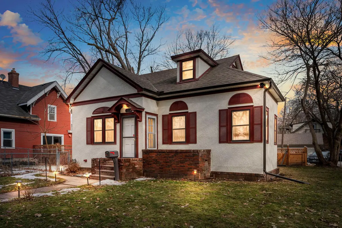 1110 Thomas Avenue N, Minneapolis, MN 55411 - #1