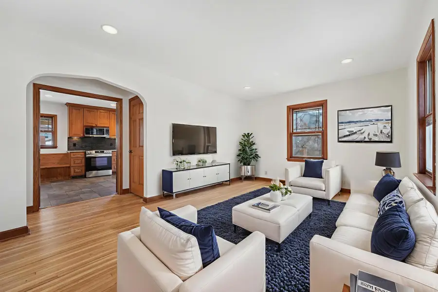 4541 Harriet Avenue, Minneapolis, MN 55419 - #3