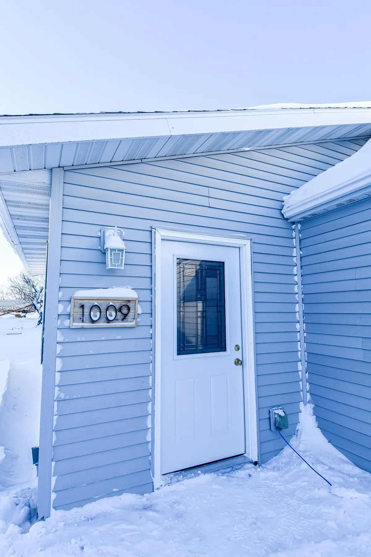 1009 Dewey Avenue N, Thief River Falls, MN 56701 - #1