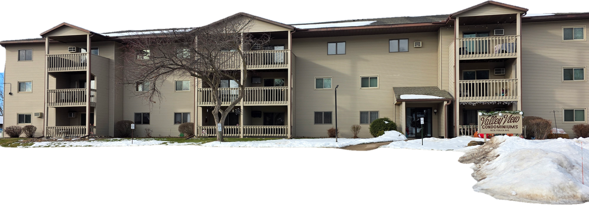 1828 Perlich Avenue #2G, Red Wing, MN 55066 - #1