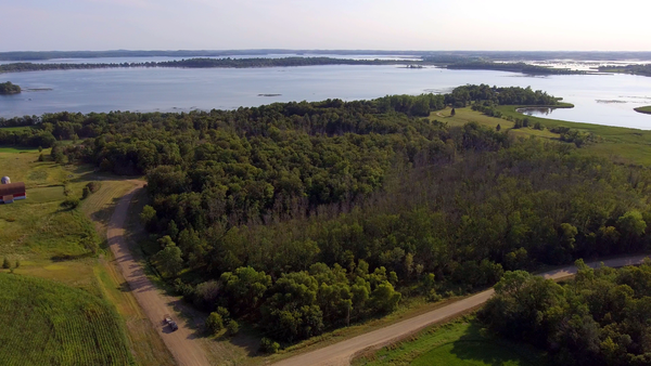 Lot 5 Block 2 Crystal Beach Road, Pelican Rapids, MN 56572