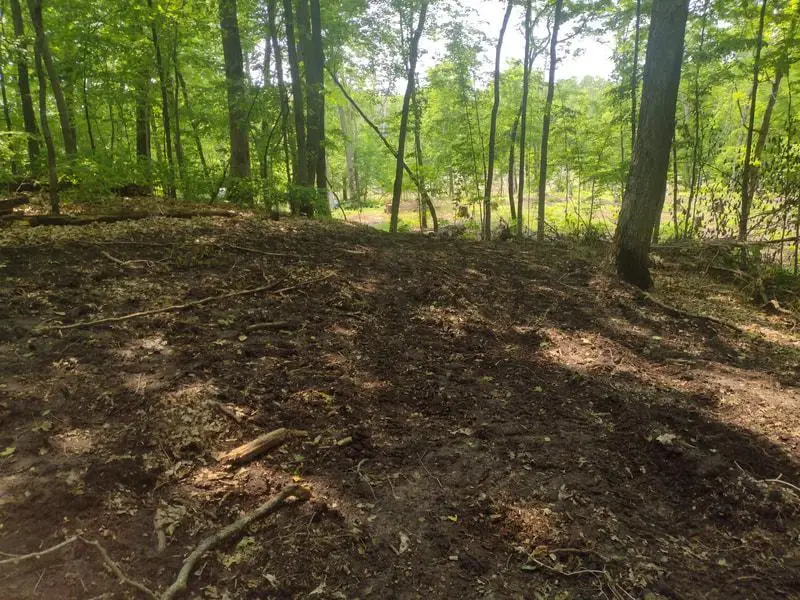 Lot 5 Block 2 Crystal Beach Road, Pelican Rapids, MN 56572 - #2