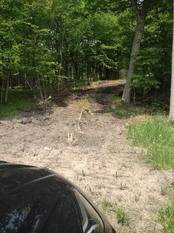 Lot 5 Block 2 Crystal Beach Road, Pelican Rapids, MN 56572 - #3