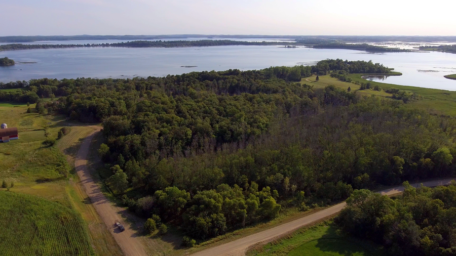 Lot 8 Block 2 Crystal Beach Road, Pelican Rapids, MN 56572 - #2