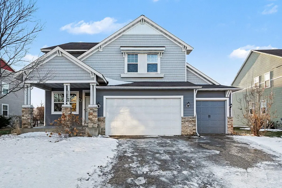 11169 Walnut Lane, Woodbury, MN 55129 - Image #1
