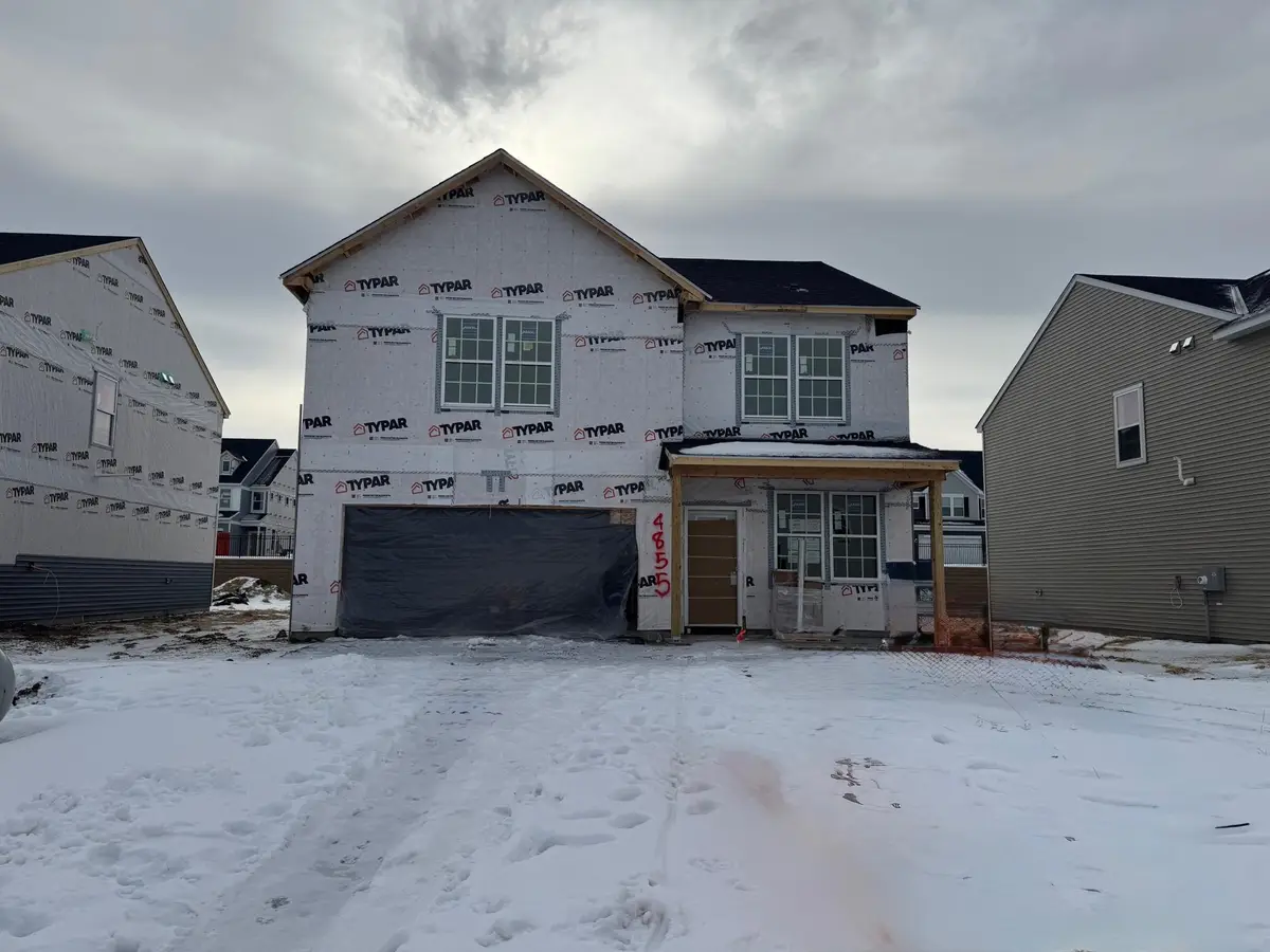 4855 Island Park Drive, Woodbury, MN 55129 - #1