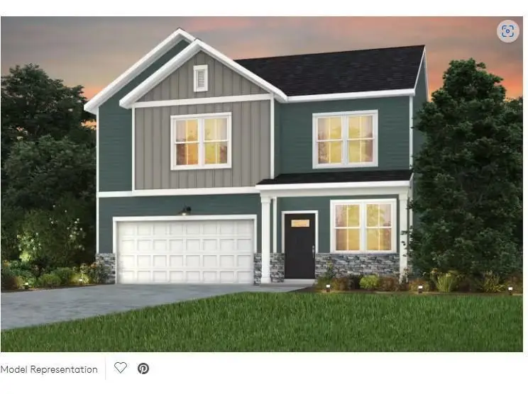 4855 Island Park Drive, Woodbury, MN 55129 - #2