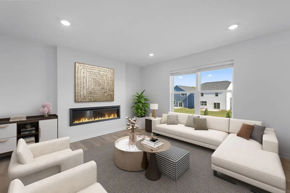 441 James Parkway, Elko New Market, MN 55054 - #1