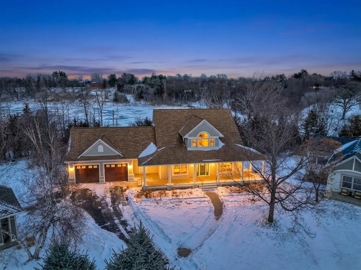 11828 44th Street Lane N, Lake Elmo, MN 55042 - #1