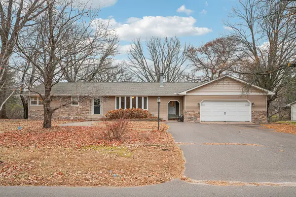 5450 270th Street, Wyoming, MN 55092