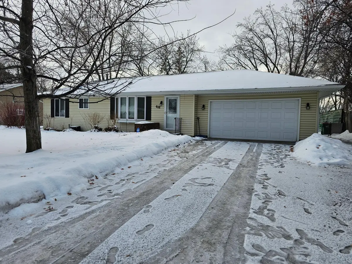 416 Sand Creek Drive Nw, Coon Rapids, MN 55448 - #1