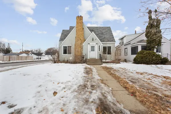 5301 Emerson Avenue N, Brooklyn Center, MN 55430