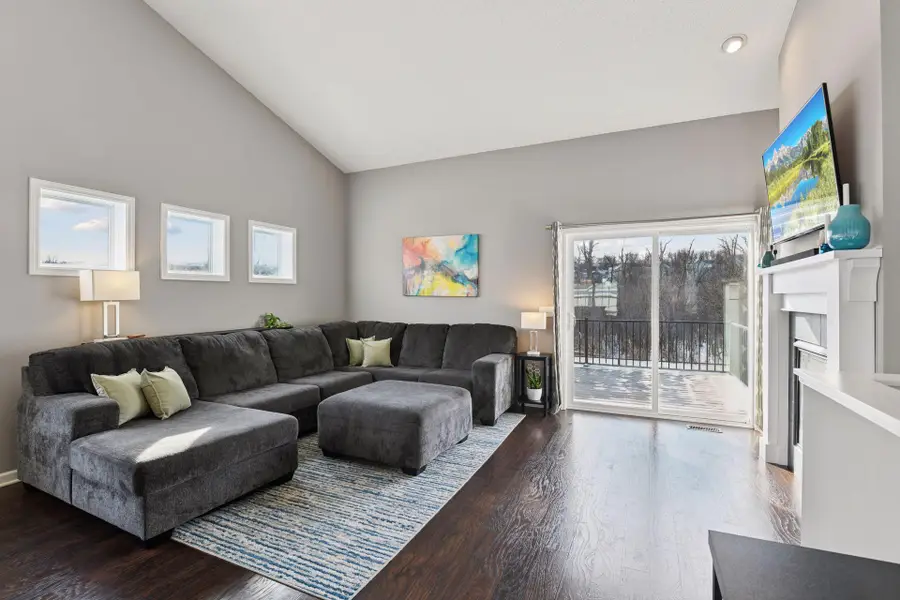 4023 127th Trail, Savage, MN 55378 - #3